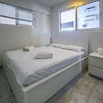 Apartamento Evamar By Costaroom Μπένιντορμ