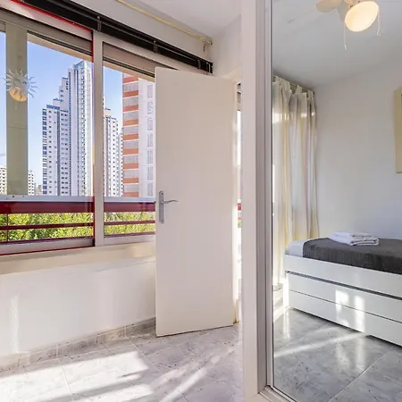 Διαμέρισμα Apartamento Evamar By Costaroom