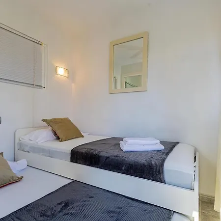Διαμέρισμα Apartamento Evamar By Costaroom Μπένιντορμ