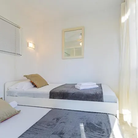 Apartment Apartamento Evamar By Costaroom Benidorm