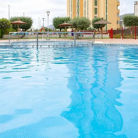 Apartamento Evamar By Costaroom Apartamento *