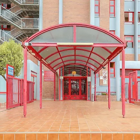 Apartamento Evamar By Costaroom Apartamento