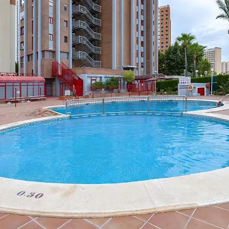 Apartamento Apartamento Evamar By Costaroom *