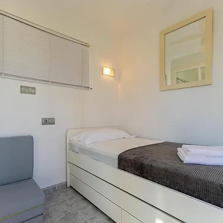 Apartamento Evamar By Costaroom