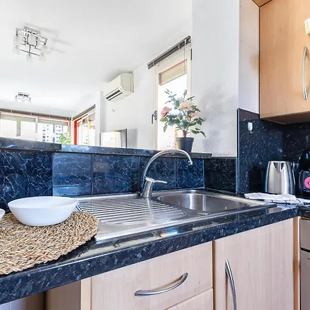 Apartamento Evamar By Costaroom * Benidorm