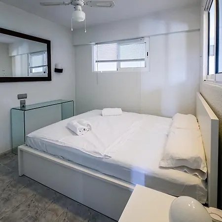 Apartamento Evamar By Costaroom Apartamento *