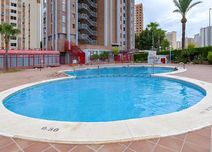 Apartamento Apartamento Evamar By Costaroom *