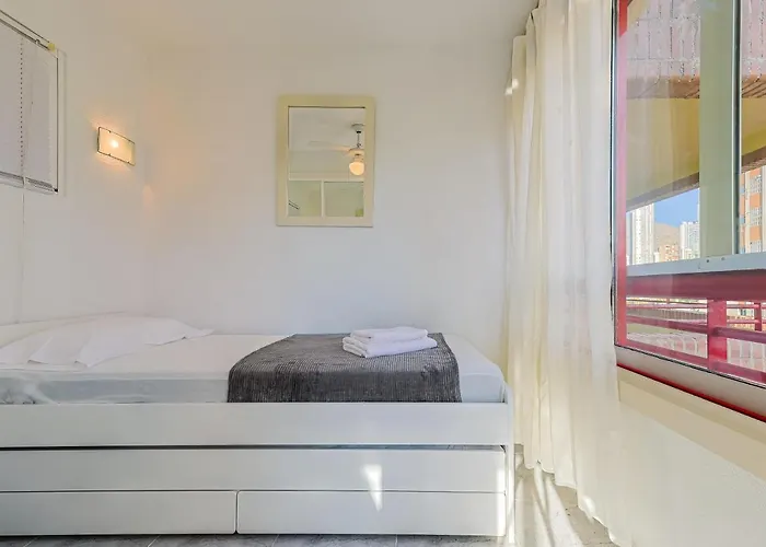 Apartamento Evamar By Costaroom
