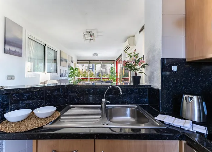 Apartamento Evamar By Costaroom