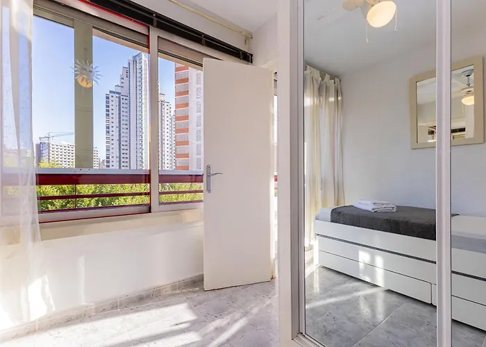 Apartamento Apartamento Evamar By Costaroom
