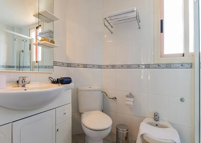 Apartamento Evamar By Costaroom Apartamento