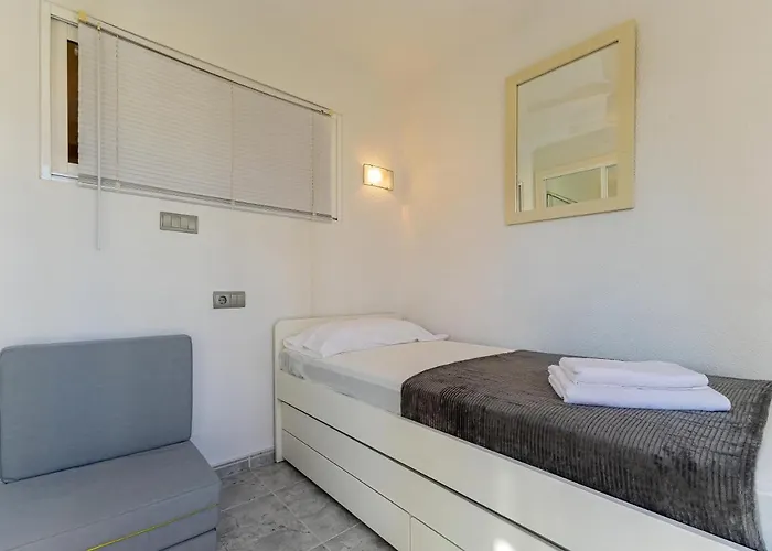 Apartamento Evamar By Costaroom