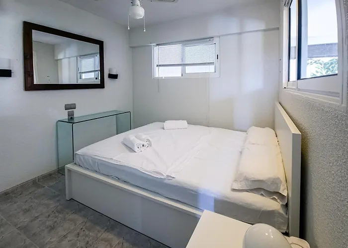 Apartamento Evamar By Costaroom Apartamento *