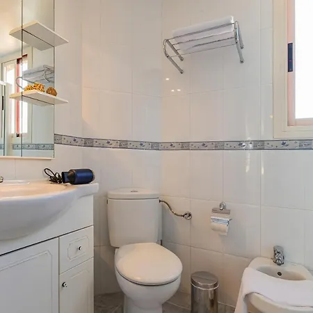 Apartamento Evamar By Costaroom Apartment