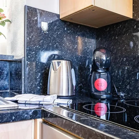 Apartamento Evamar By Costaroom