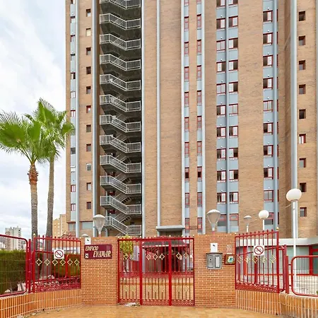 Apartamento Evamar By Costaroom Apartment *